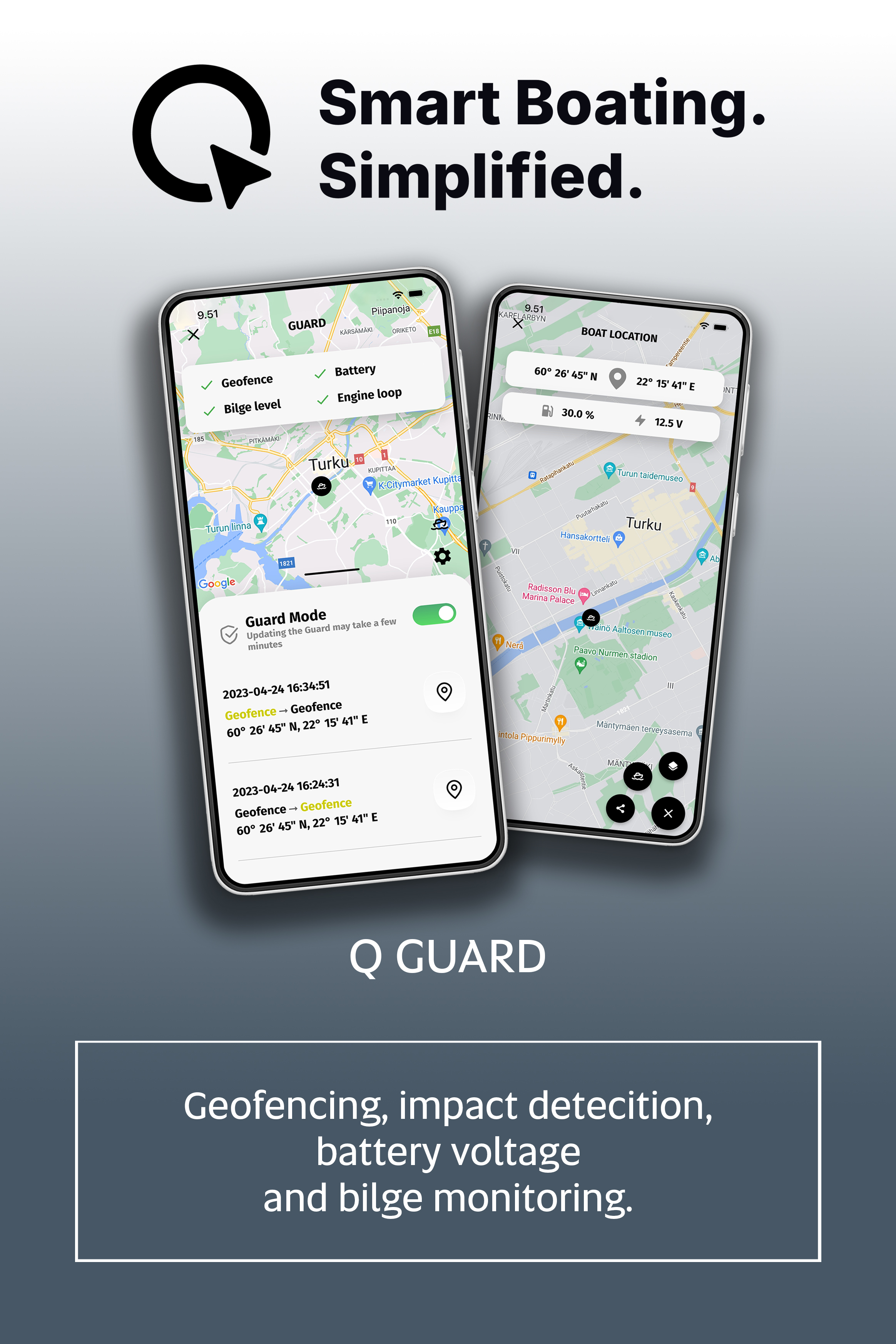guard