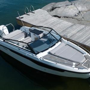 Yamarin 80 DC