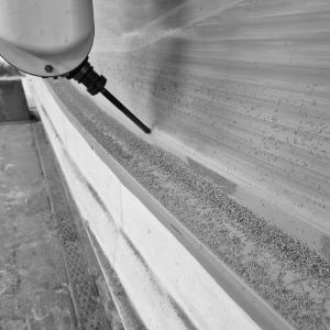 Yamarin Powerboat mould milling 