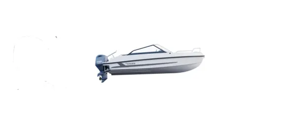 Yamarin 59 Bow Rider 