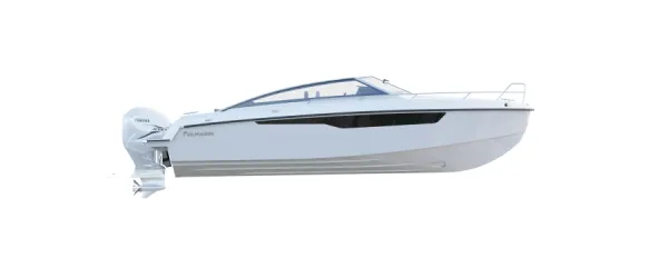 Yamarin 88 DC