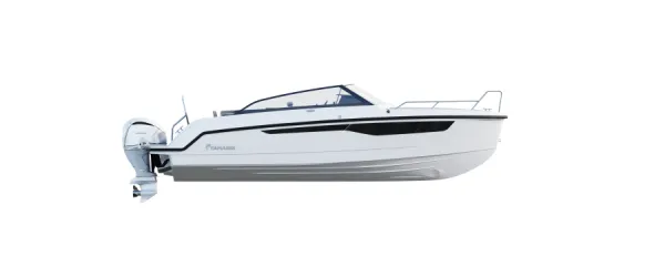 Yamarin 80 DC