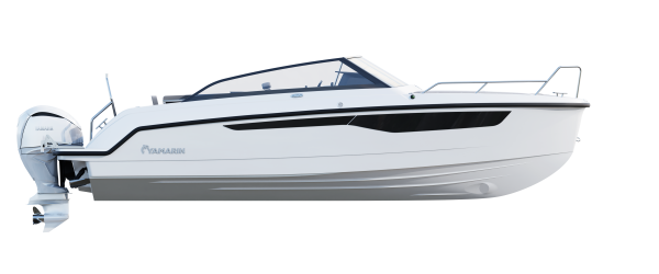 Yamarin 80 DC