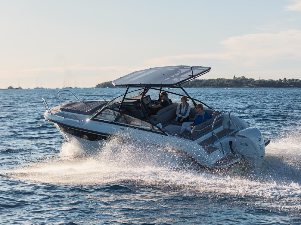 Yamarin Powerboats US